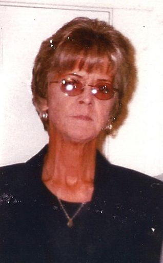 Photo of Patsy Hunter
