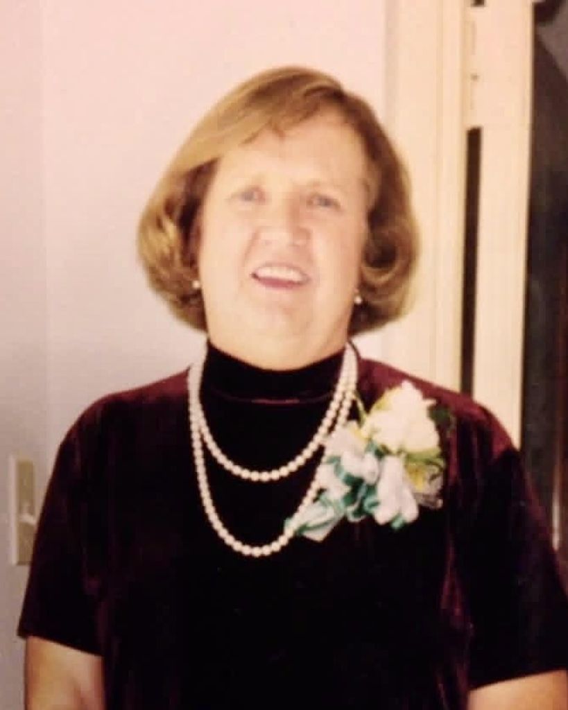 Elizabeth "Liz" Seymour Profile Photo