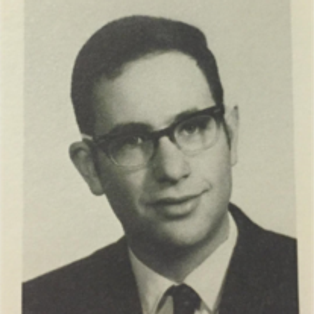 Joseph A. Pryluck