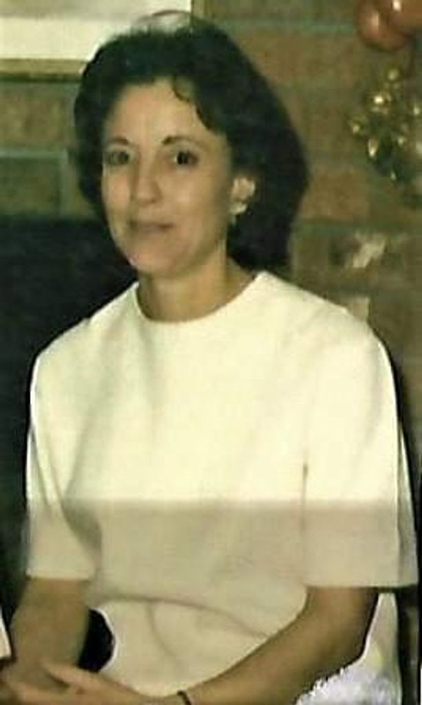 Jewell Wrenn Holloway