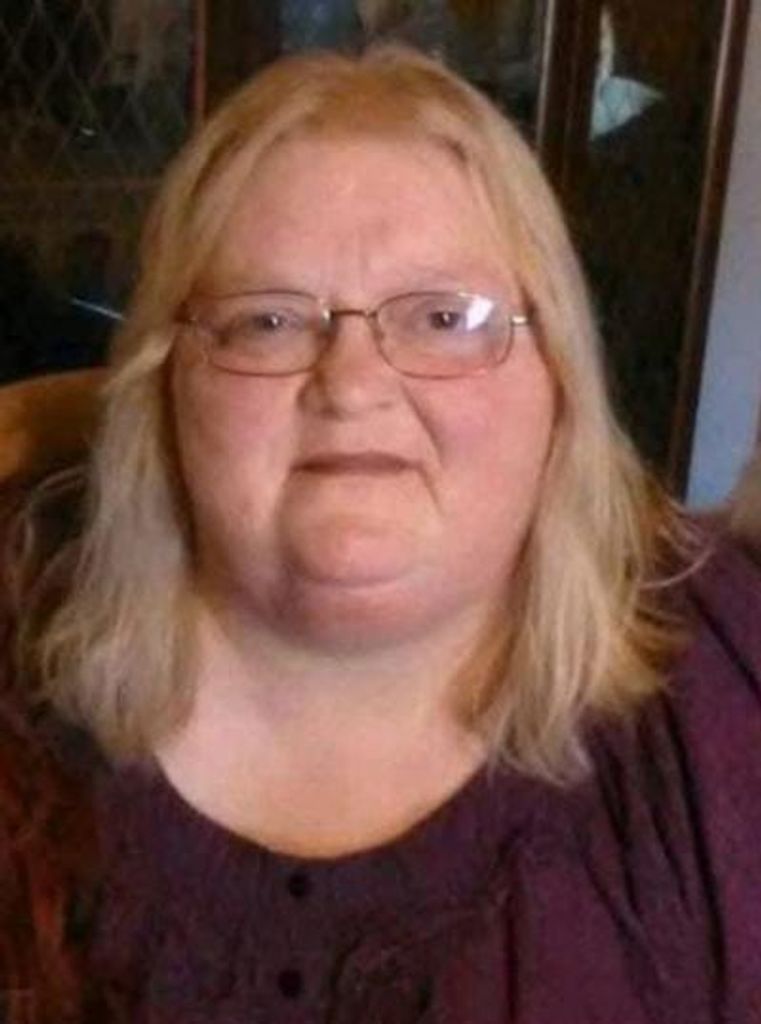 Linda Calder Caldwell