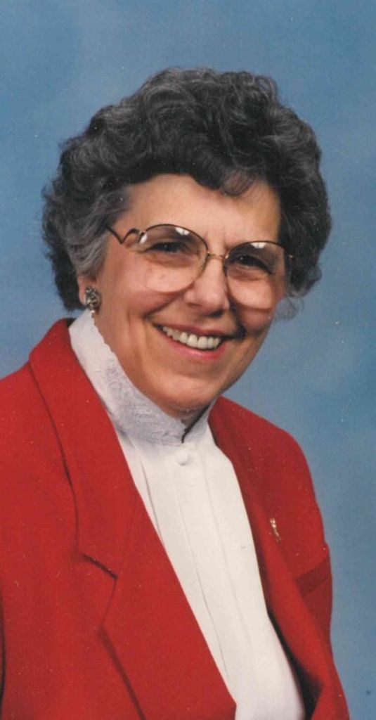 Frances T. "Fran" "Babe" Klosterman Profile Photo