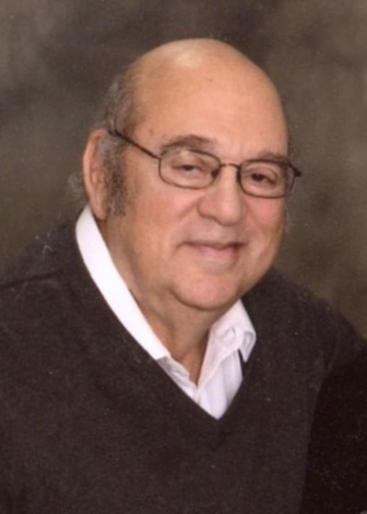 David M. Mills Profile Photo