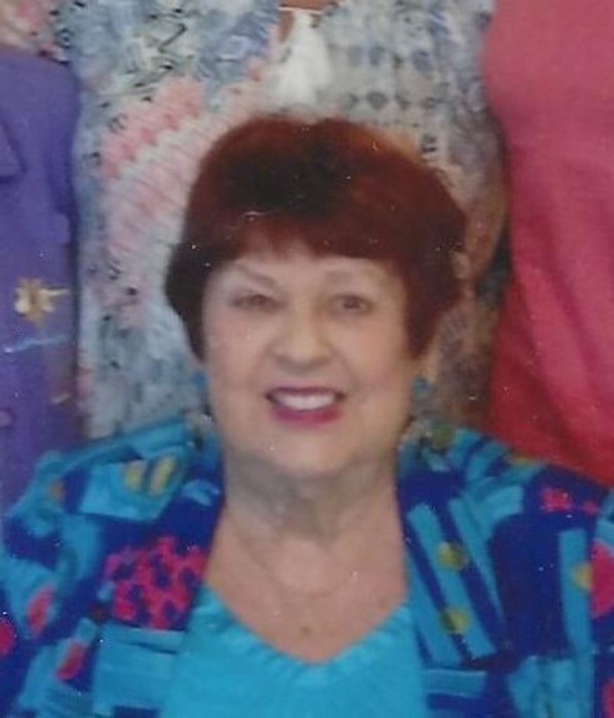 Joan Yoakum Profile Photo