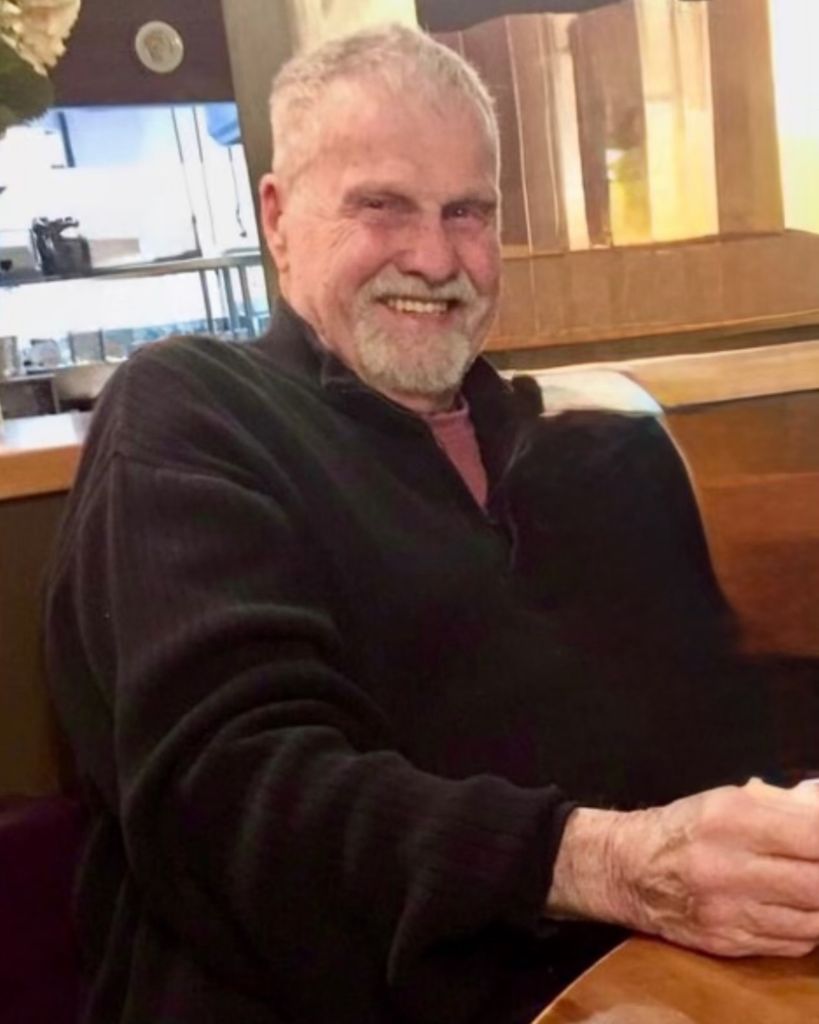 Larry Jackson Freeman