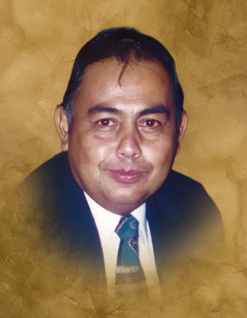 Guadalupe Garcia Jr. Profile Photo