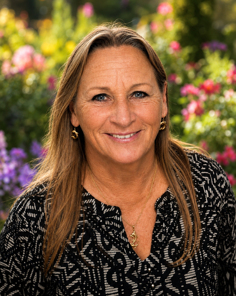 Shirley Kay Sloan