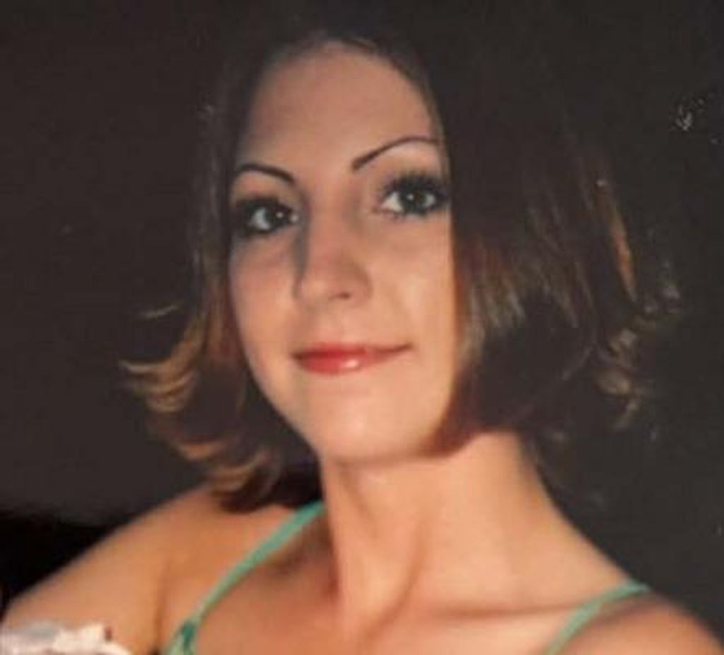 Cynthia Michelle Dean