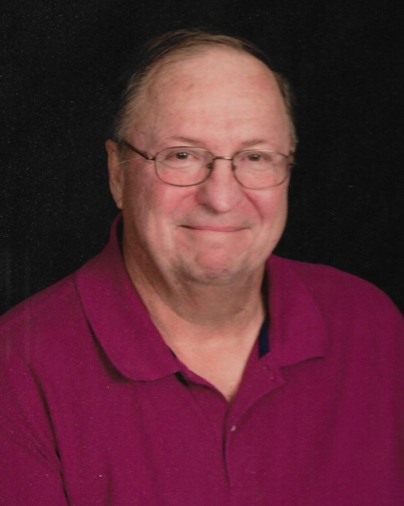 Larry Opperman