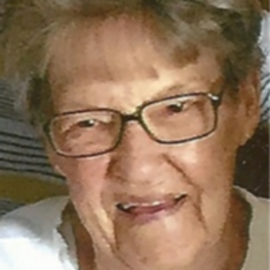 Dorothy C. Waybright