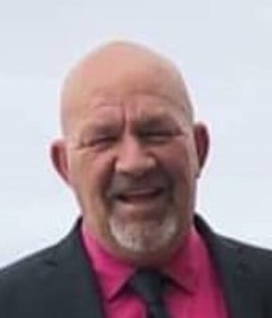 Todd E. Gregory Profile Photo