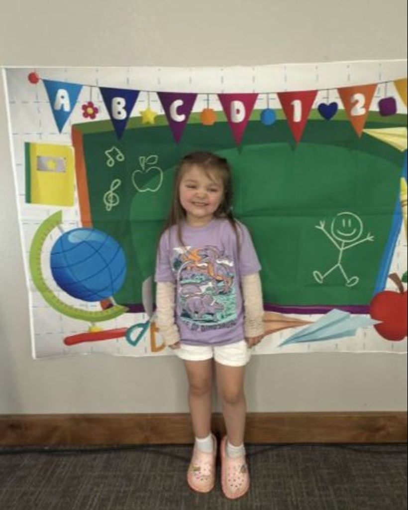 Coralee Ann Goldammer-Hay Profile Photo
