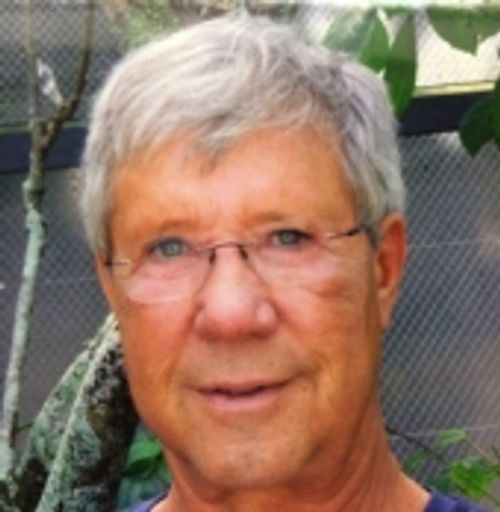 Larry Robert Bruce Profile Photo