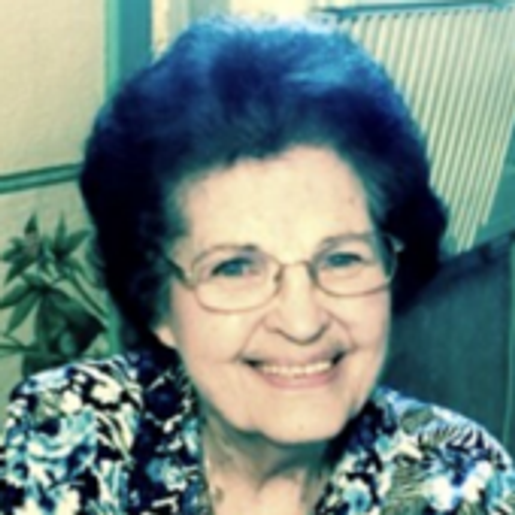 Patricia "Marlowe" Jacobs