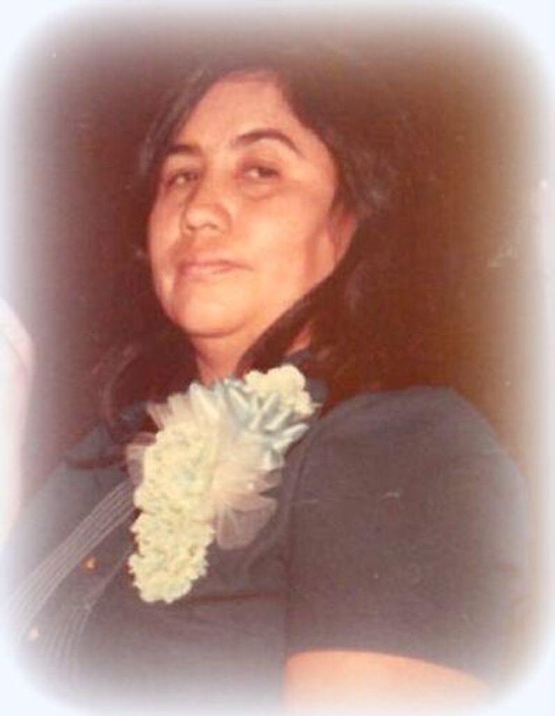 Eva Diaz Garcia Profile Photo