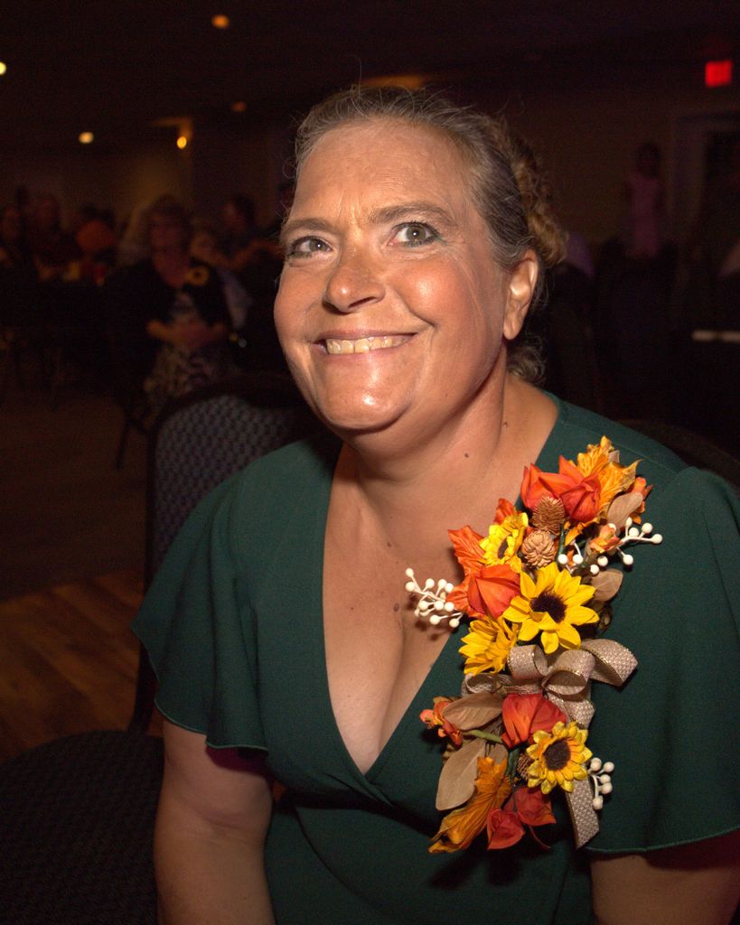 Becki Siefke Profile Photo