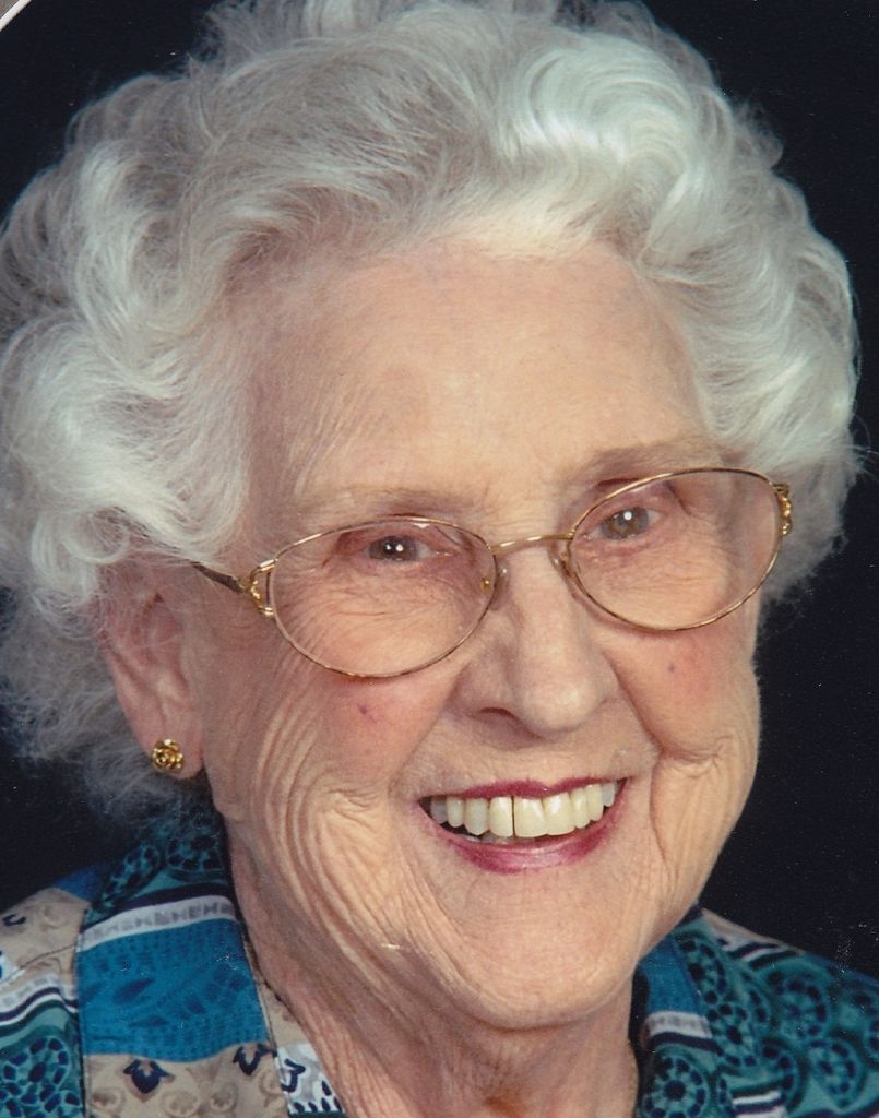 Mrs. Gypsy Mauney Mack