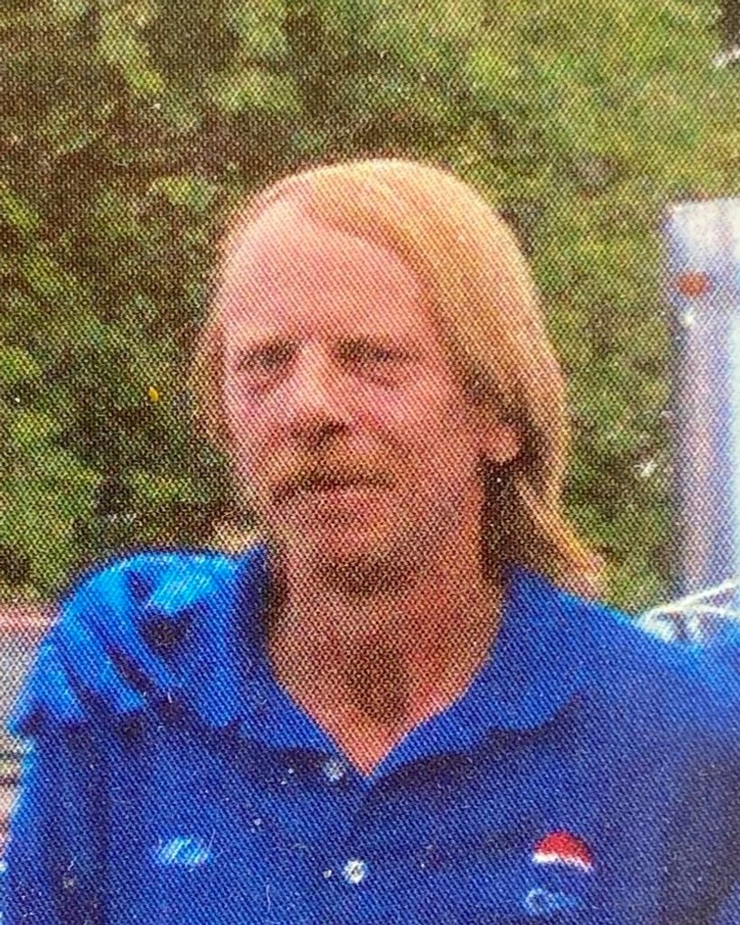 Milo Edward Holland, Jr. Profile Photo