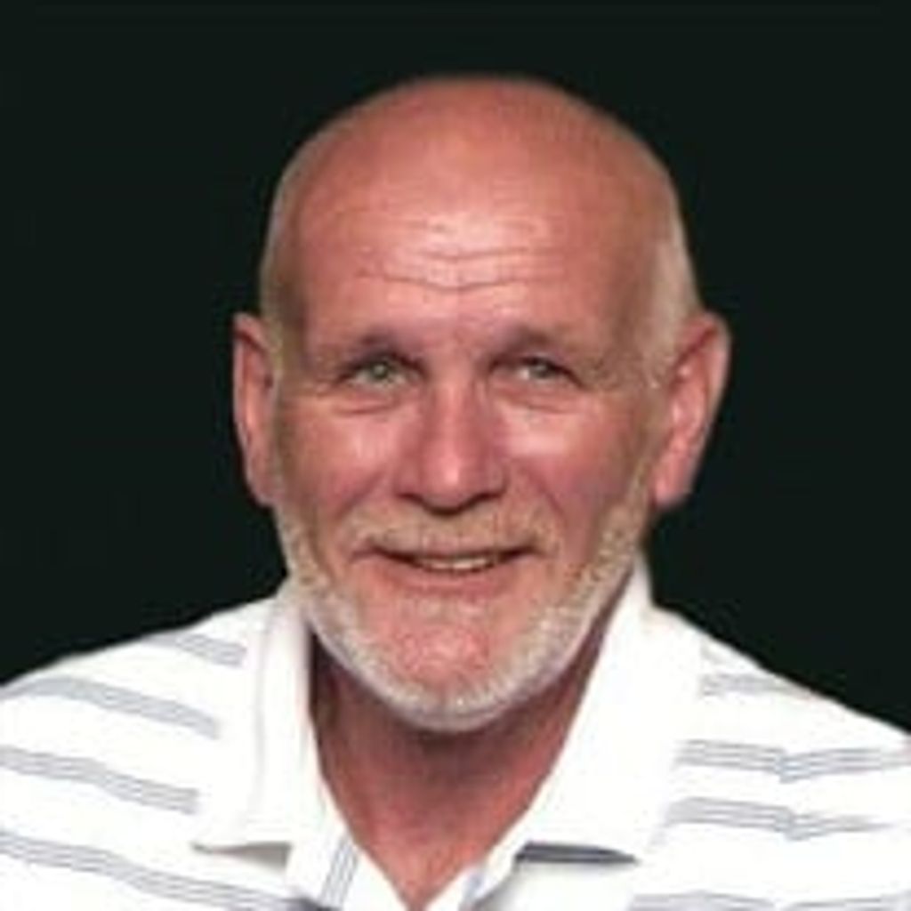 Steven Carl Jackson