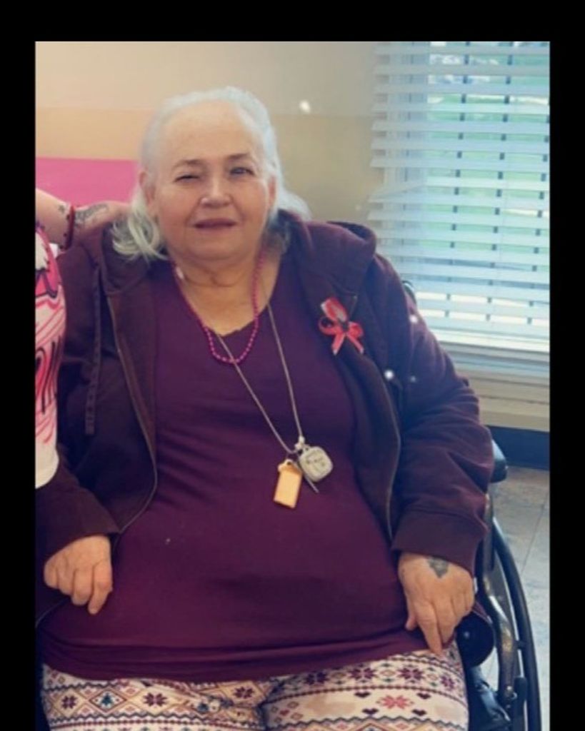 Charlene Sue Miller
