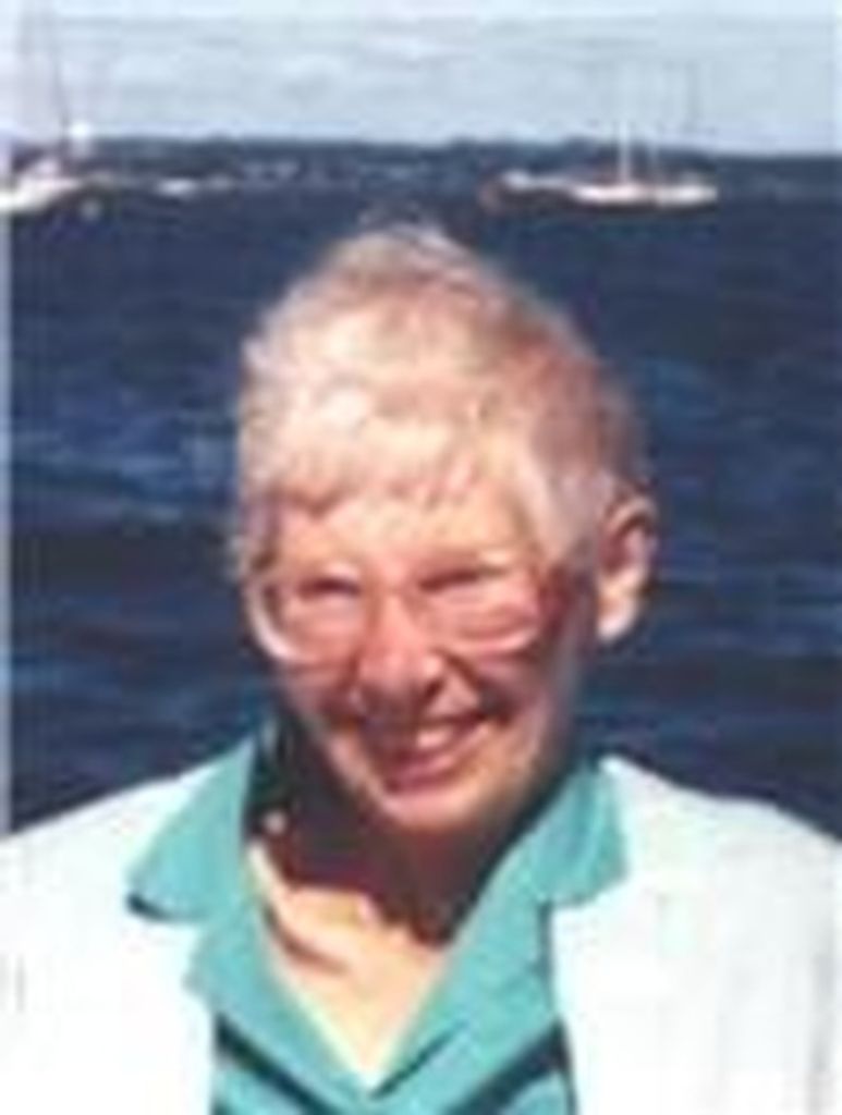 Sister Mary A. Mcnamara Profile Photo