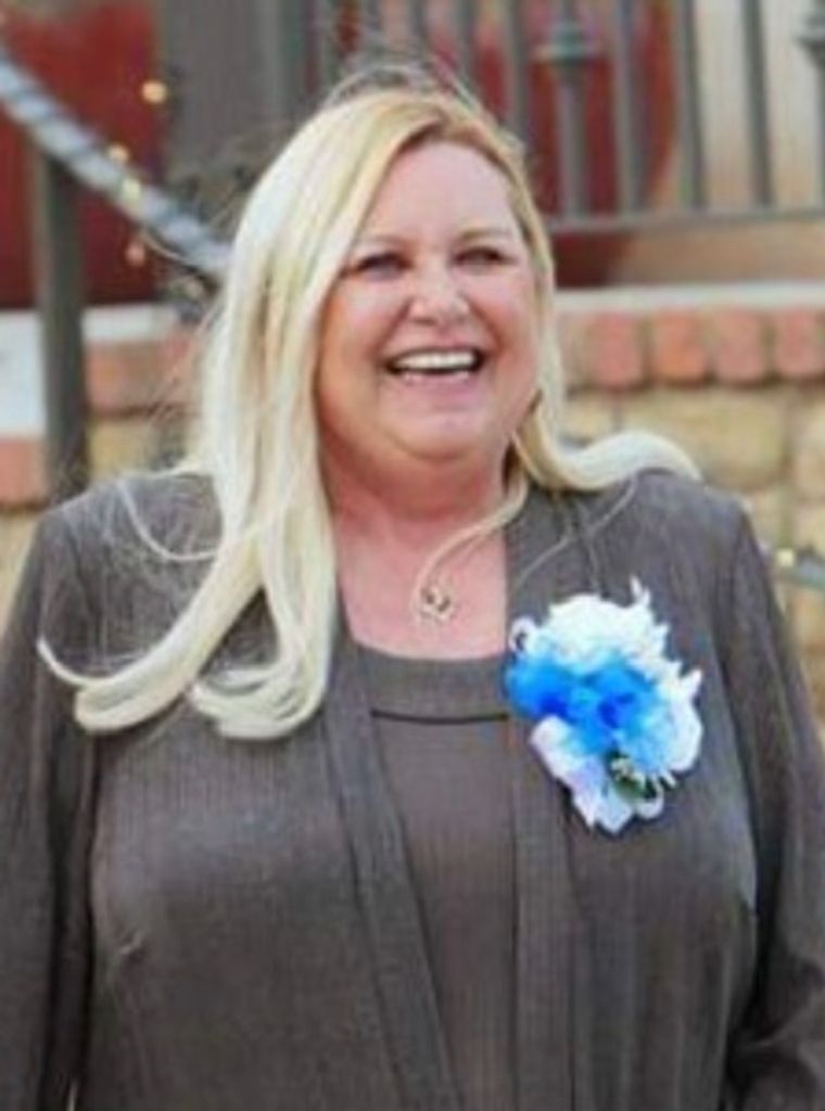 Paula Arlene (Hinkle)  Harned