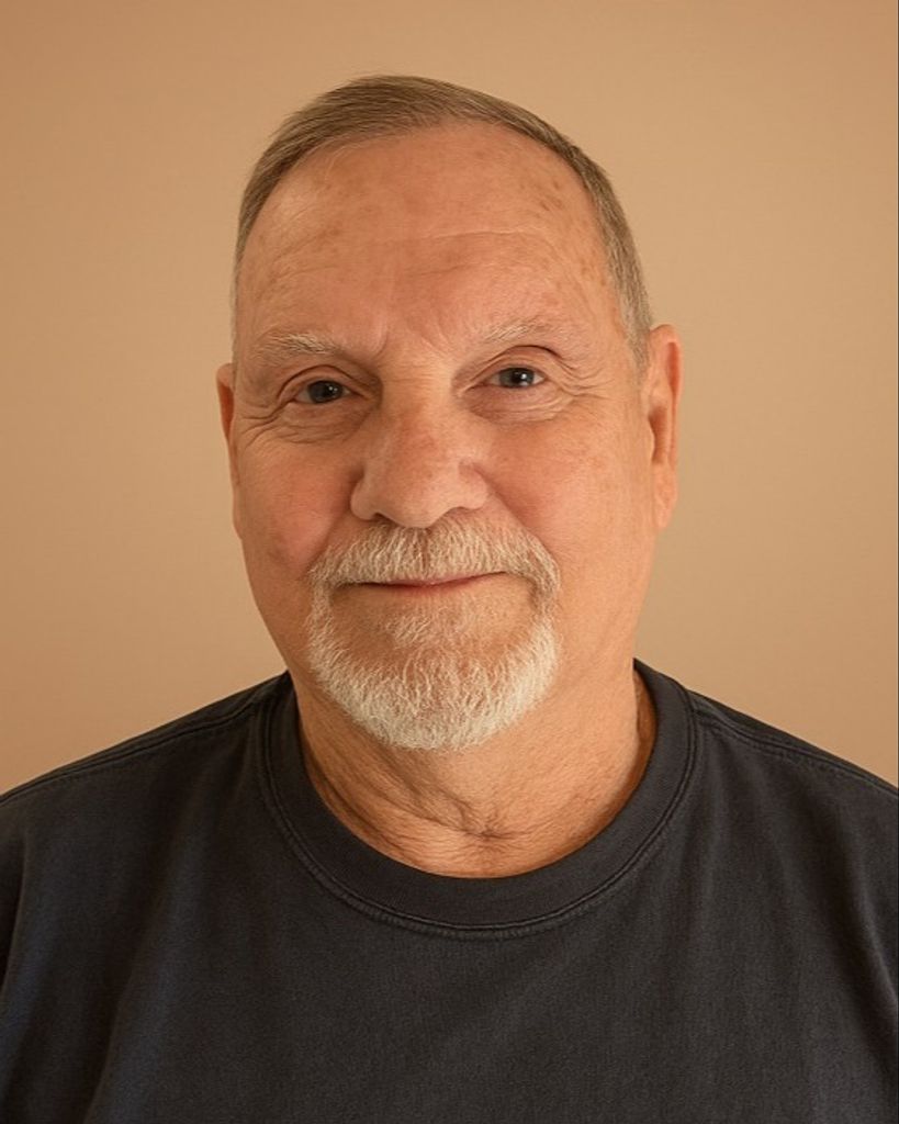 Raymond Cary Redd