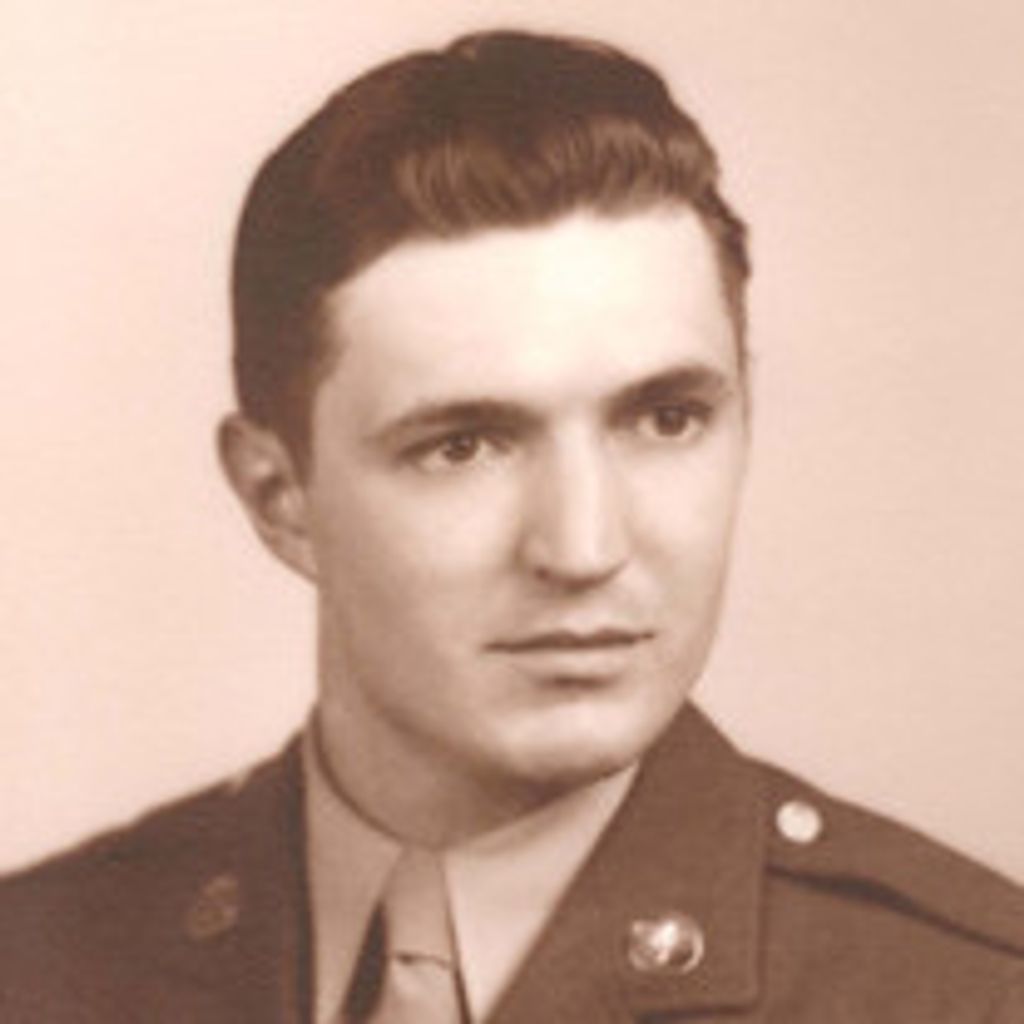Robert H. Morgan