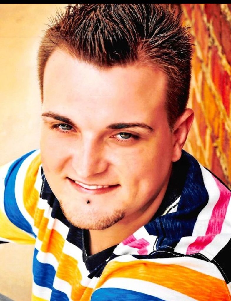 Darren Wayne Kidd
