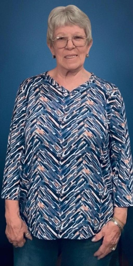 Frances Louise Bradley