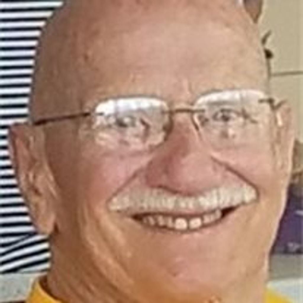 Jerome Wilberding
