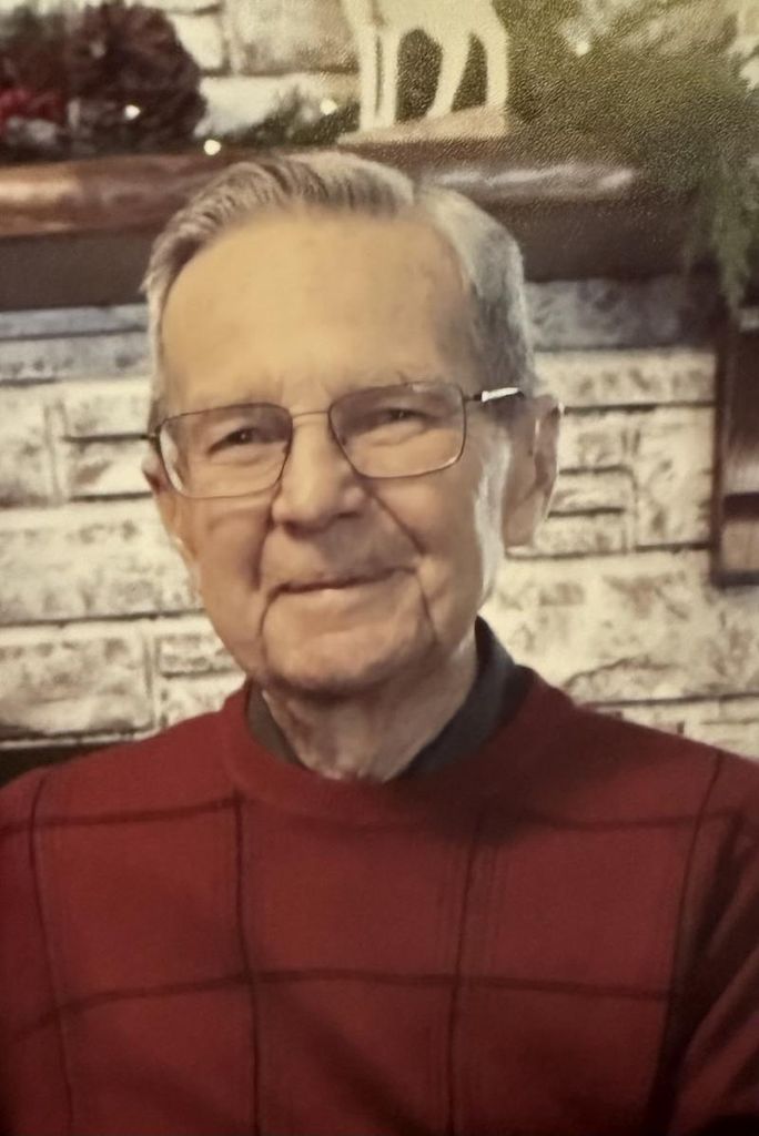 Donald "Don" R. Rotert