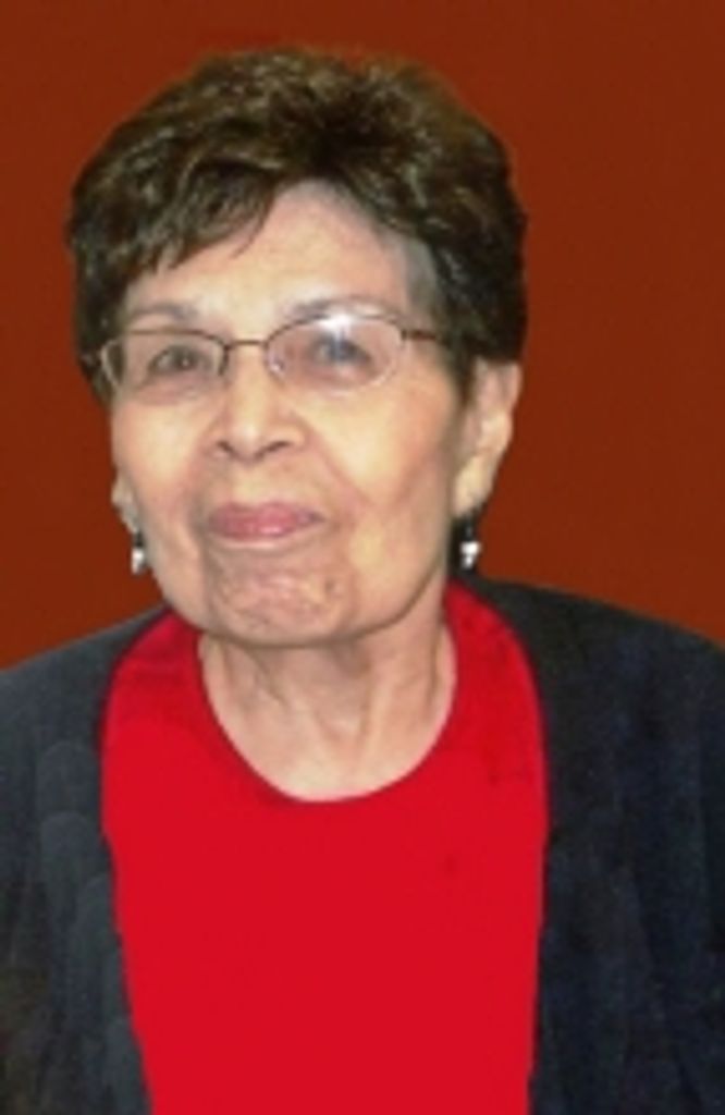 Phyllis "Phyl" Skenandore