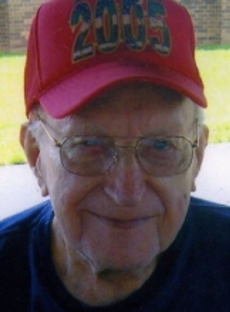 Herman A. Springborn