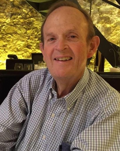 Edward "Ed" B. Eisendrath Profile Photo