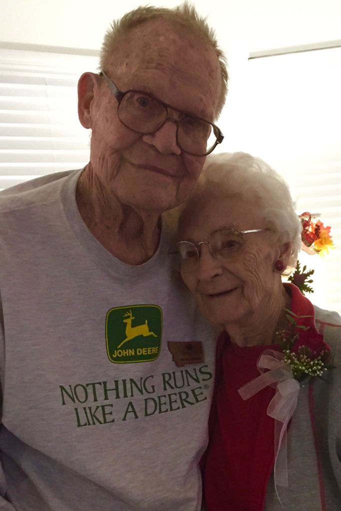 Kathryn “ Kay” Kersey Johnson