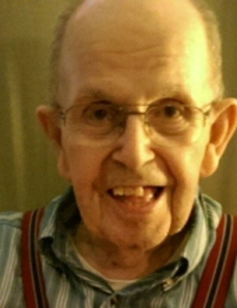 Carl B. Oliver Profile Photo