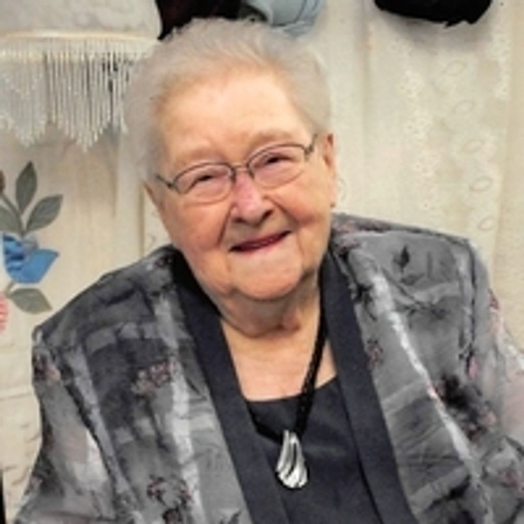 Thelma Seibel