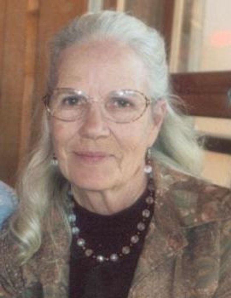 Shirley Rimer