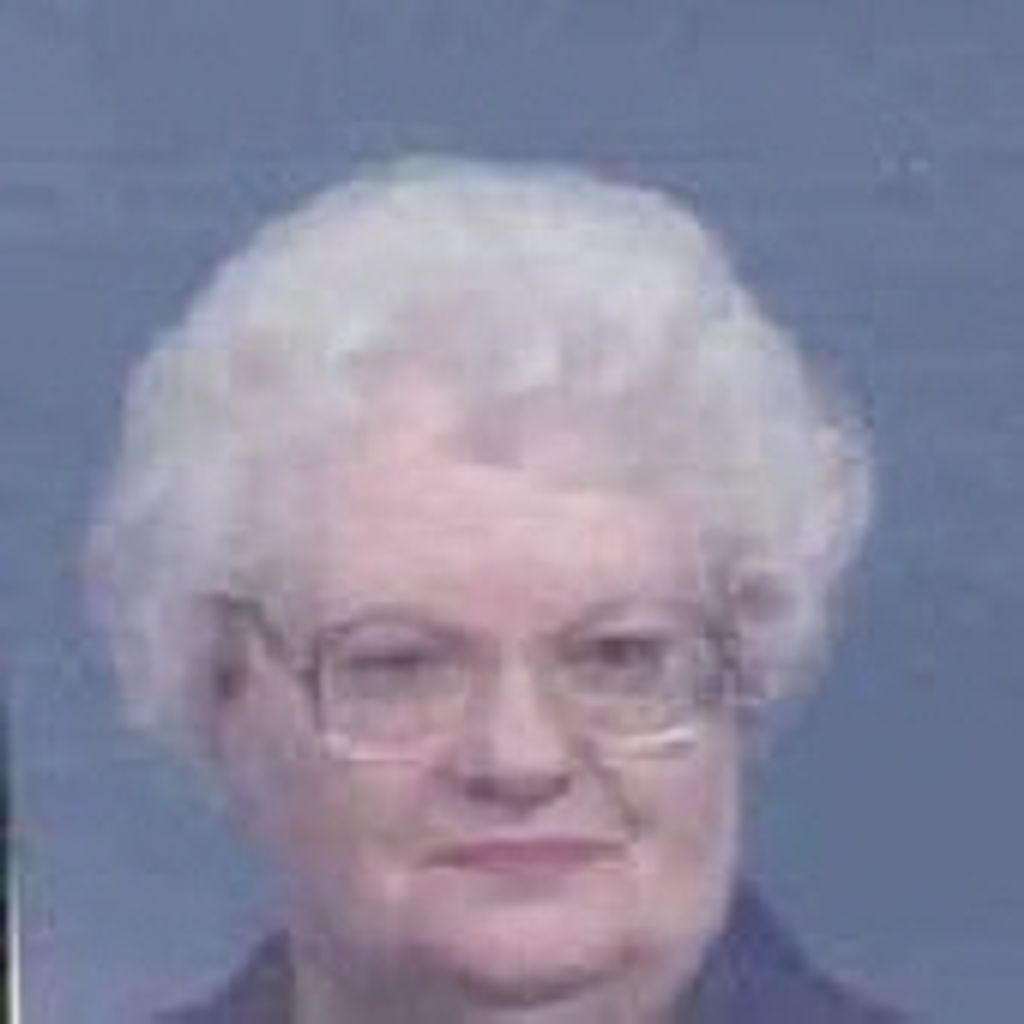 Dorothy C. Beck
