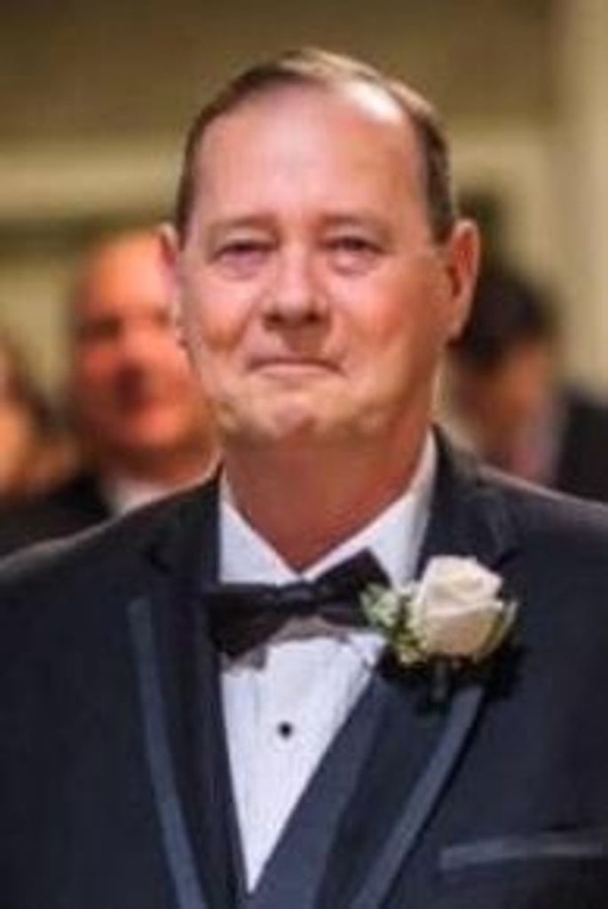 Joseph B. Mcgrenehan