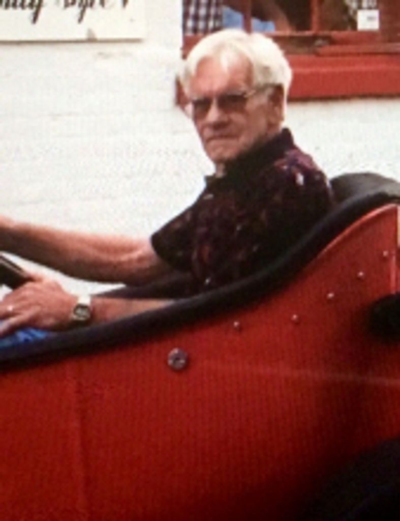 Carl J. 'Duke' Schmid