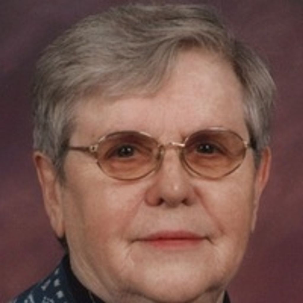 Virginia Mae Midthun