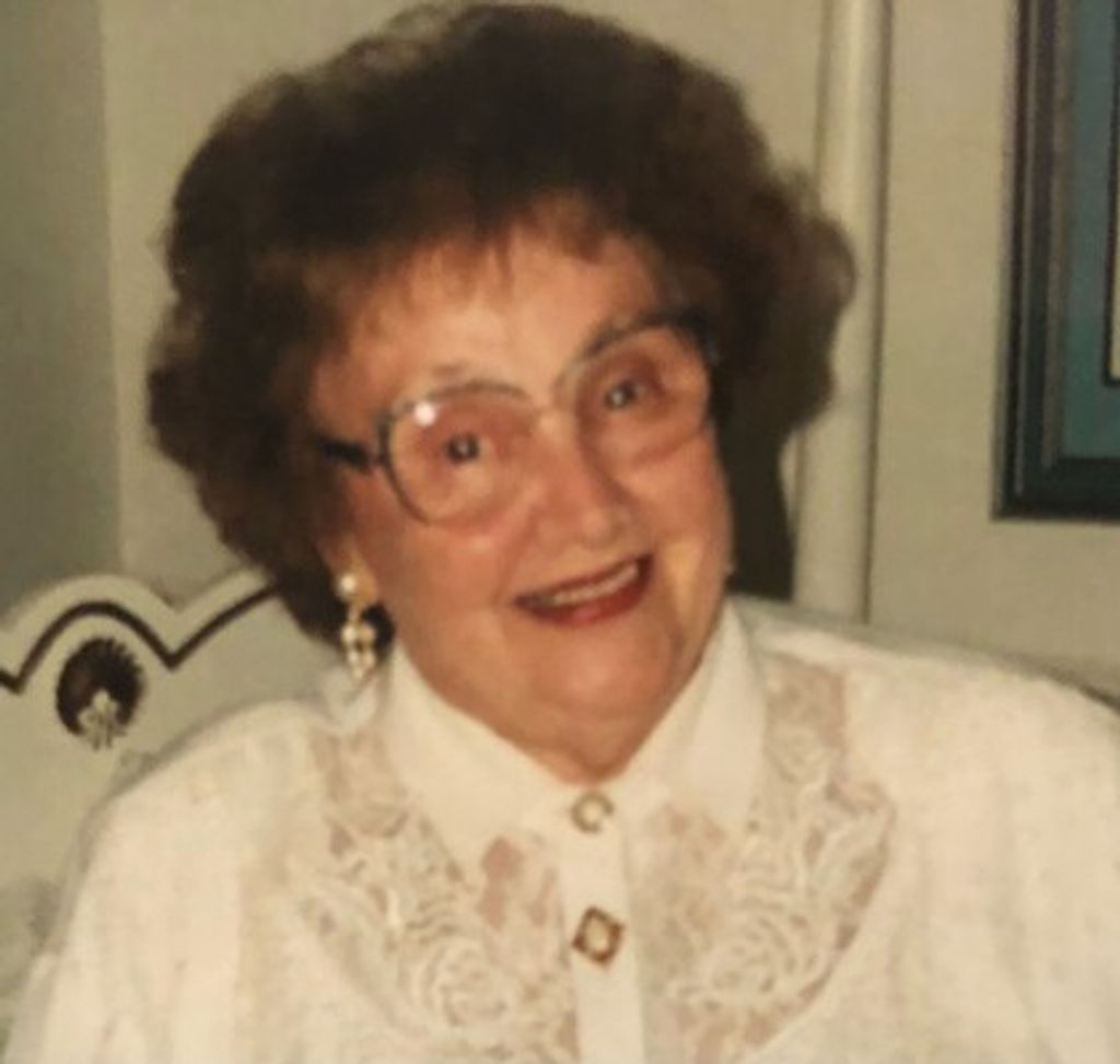 Earline "Sandy" Sanford Bailey Profile Photo