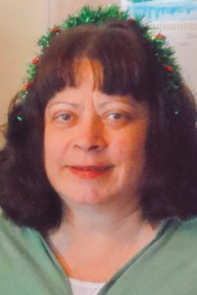 Gail P. Phillips Profile Photo