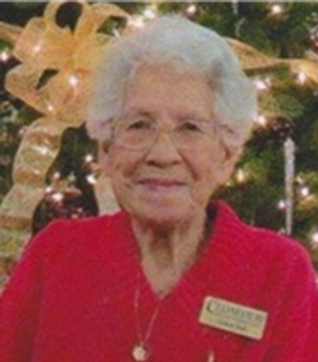 Grace Agnes (Kilby)  Hall Profile Photo