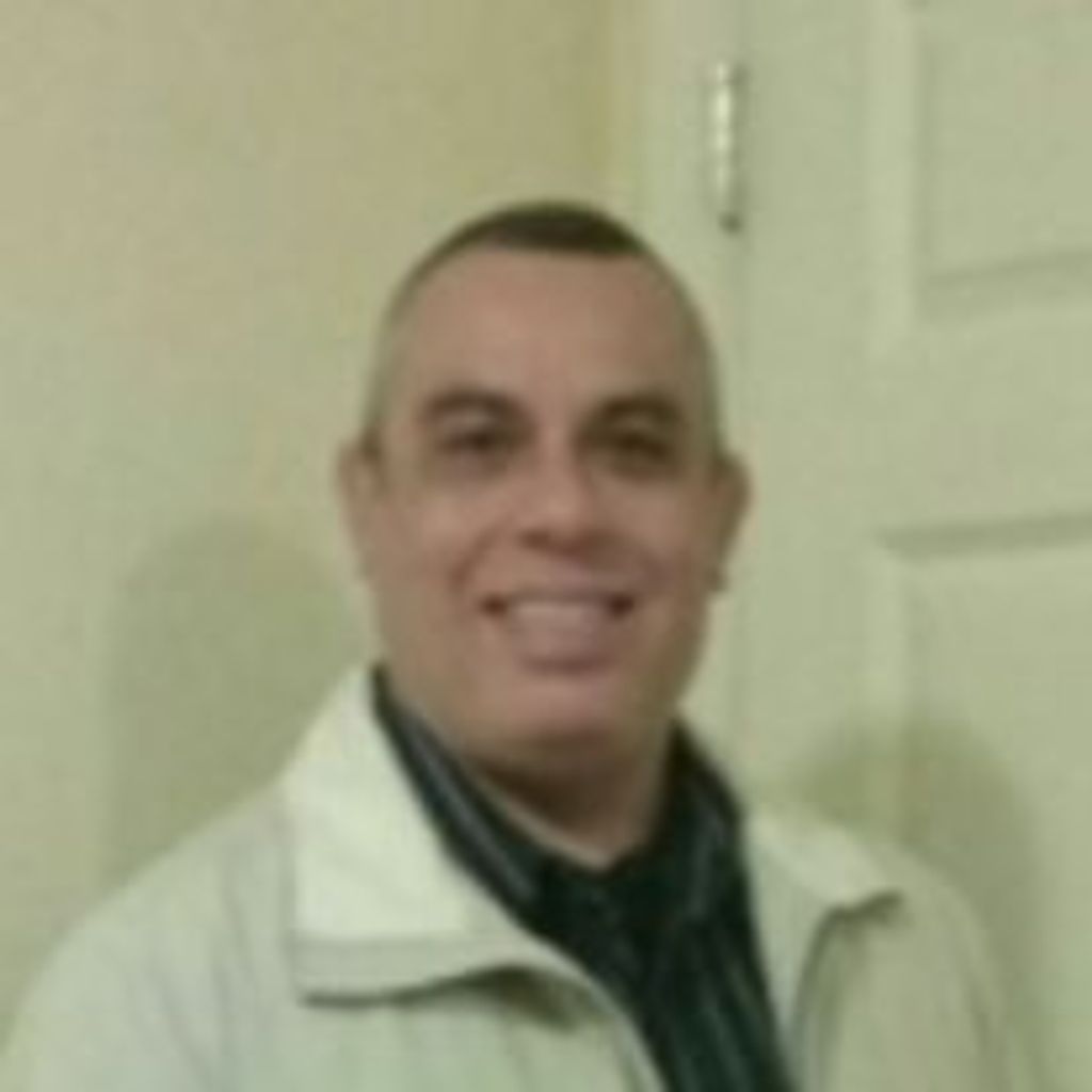 Jose Luis Oliveras Profile Photo