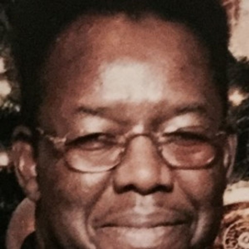 America Clarence Marshall
