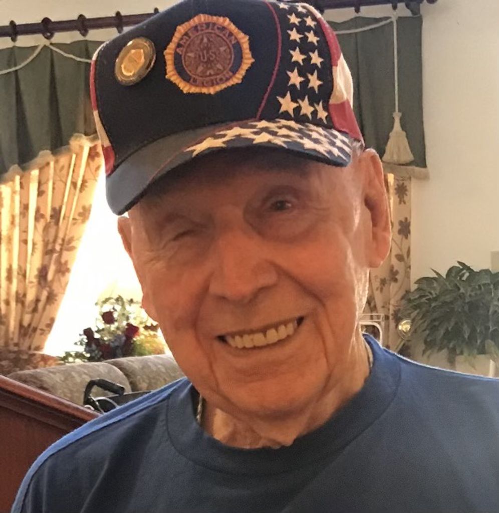 Robert C. Schmidt