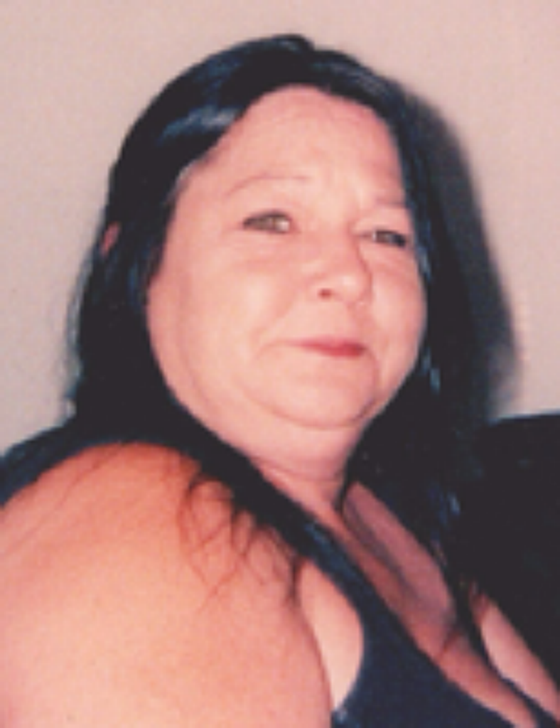 Brenda Dee Wilson Reichenbach